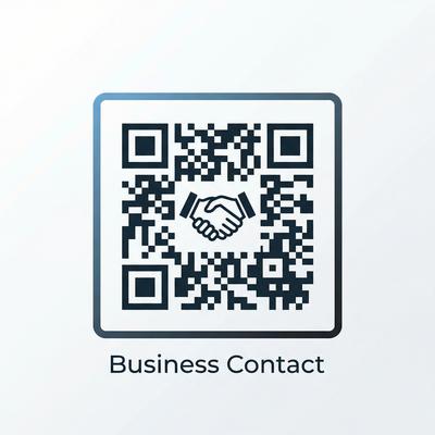 抖荫商务合作二维码